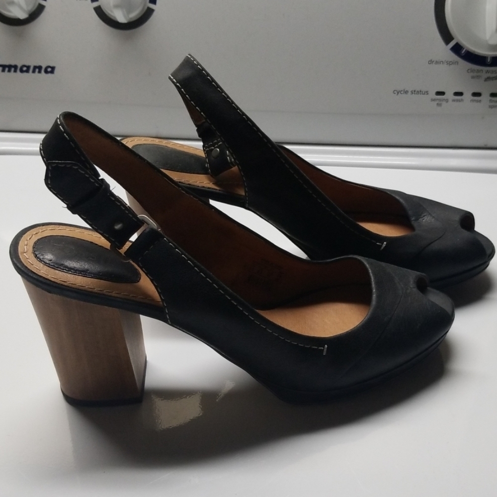 Heels